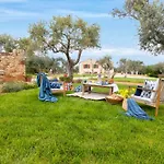 Brassol Vista Mare Εξοχικό σπίτι