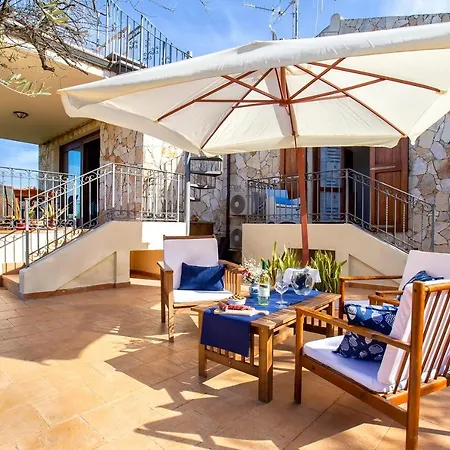 Country house Brassol Vista Mare