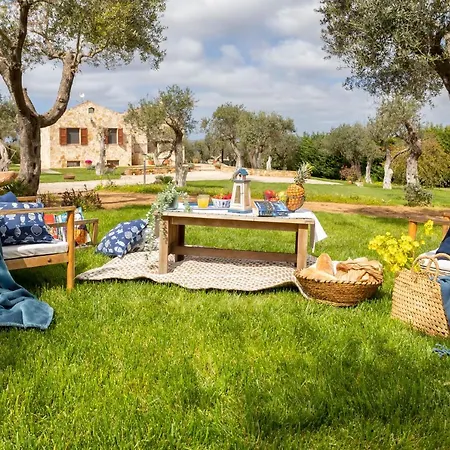 Country house Brassol Vista Mare Alghero