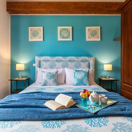 Brassol Vista Mare Country house