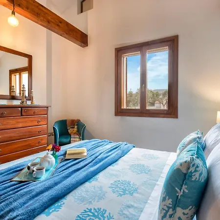 Country house Brassol Vista Mare *