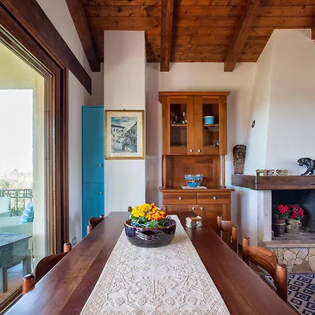 Brassol Vista Mare * Alghero