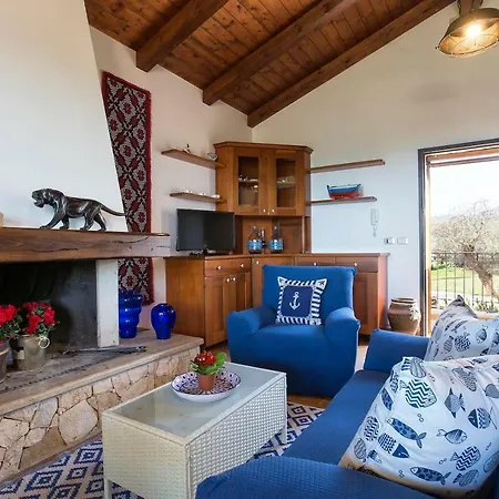 Country house Brassol Vista Mare *