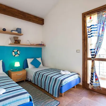 Country house Brassol Vista Mare