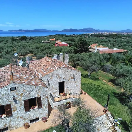 Country house Brassol Vista Mare
