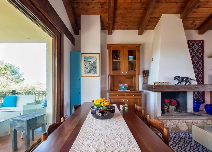 Brassol Vista Mare * Alghero