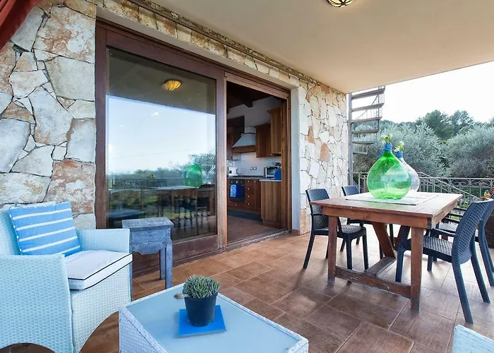 Brassol Vista Mare Alghero