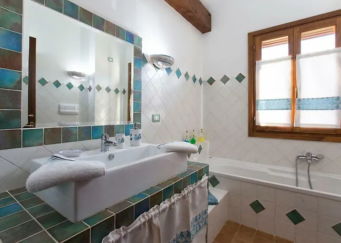 Brassol Vista Mare Alghero