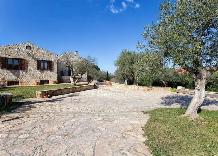 Brassol Vista Mare *