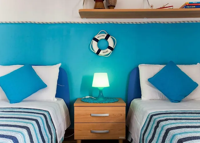 Brassol Vista Mare * Alghero