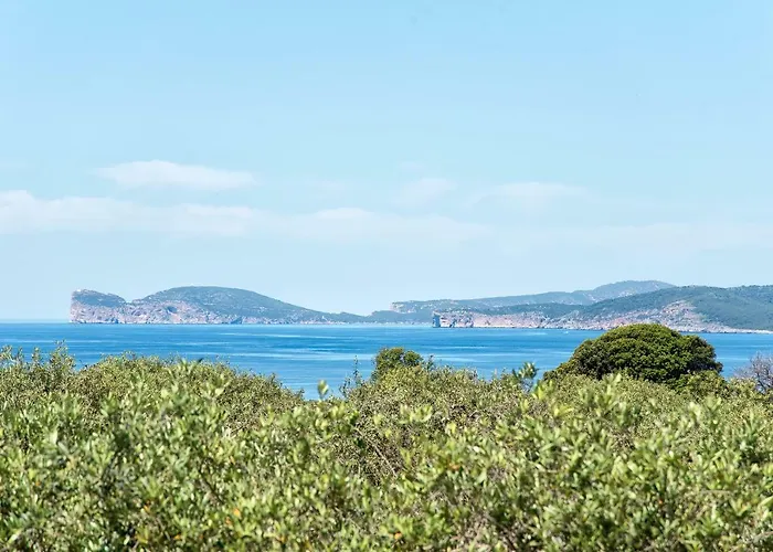 Brassol Vista Mare *