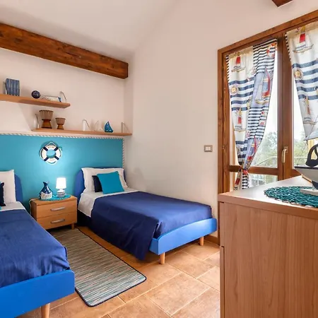 Brassol Vista Mare Alghero