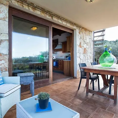 Brassol Vista Mare Alghero