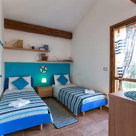 Casa di campagna Brassol Vista Mare *